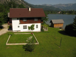 Haus am See, Bad Goisern Am Hallstättersee, Österreich
